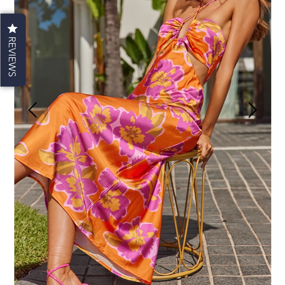 Never worn before! Brand new!